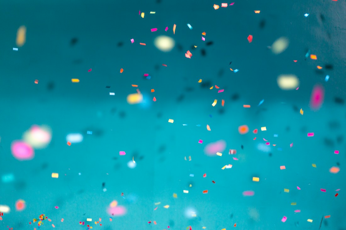 Ejemplo ilustrativo de celebraciones