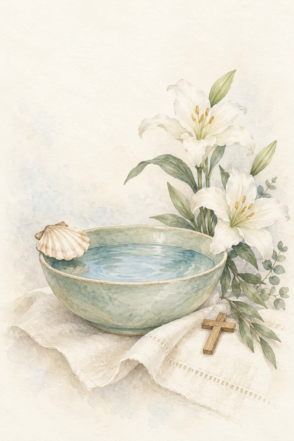 Agua de vida, en digital