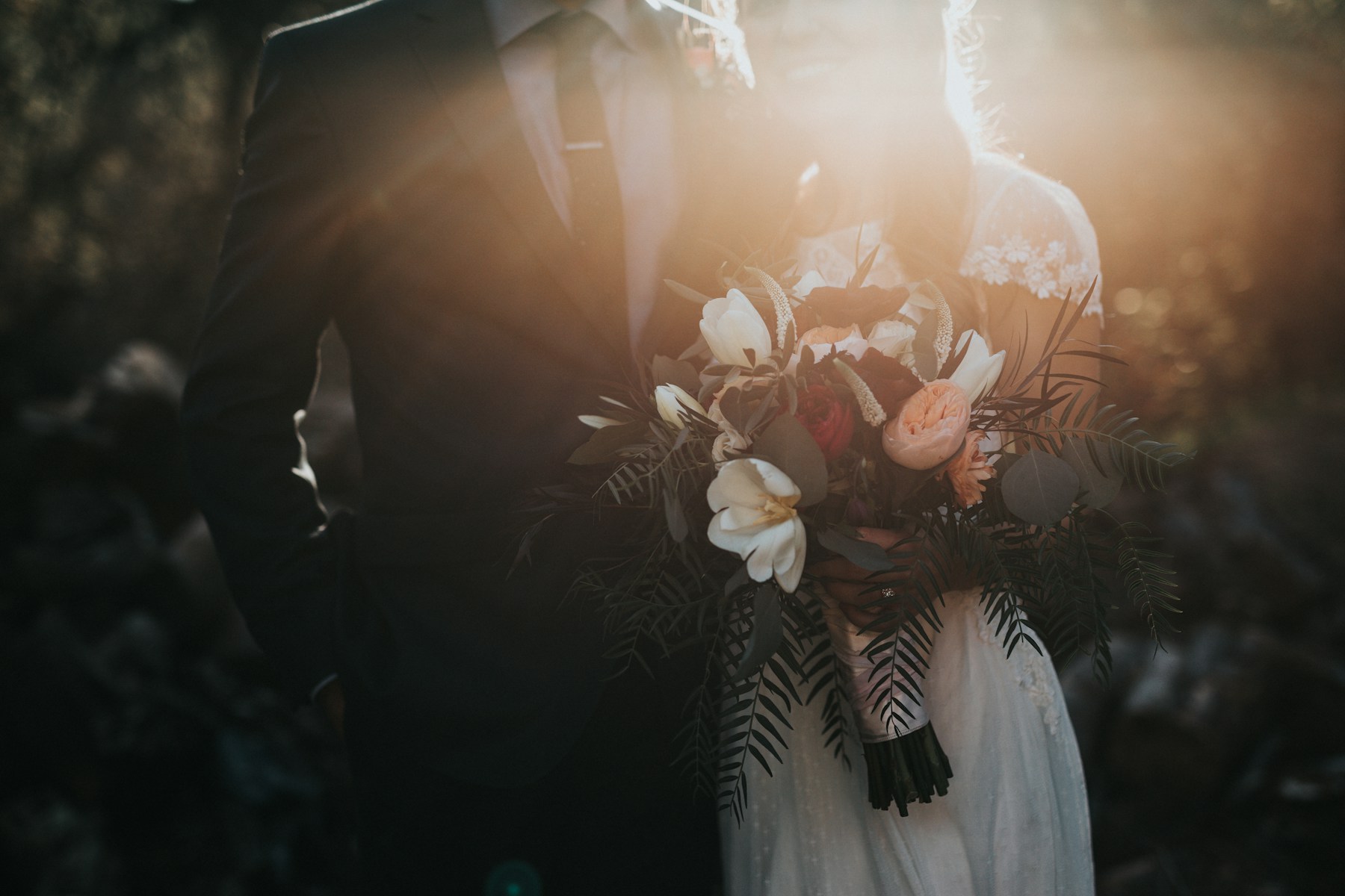 Mesa de celebración decorada, fotografía de inspiración